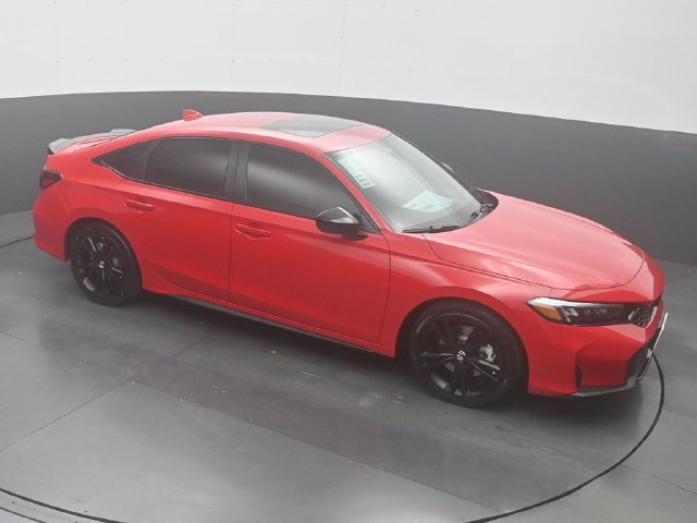 New 2026 Honda Civic Si image 18