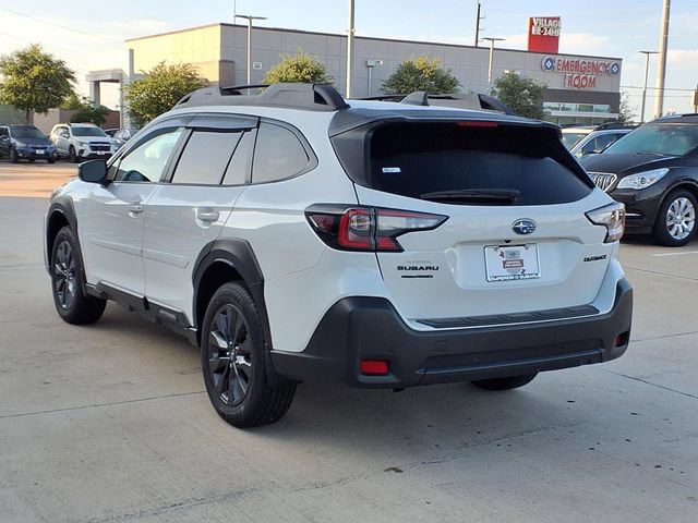 Certified 2025 Subaru Outback Onyx Edition AWD/4WD video 2