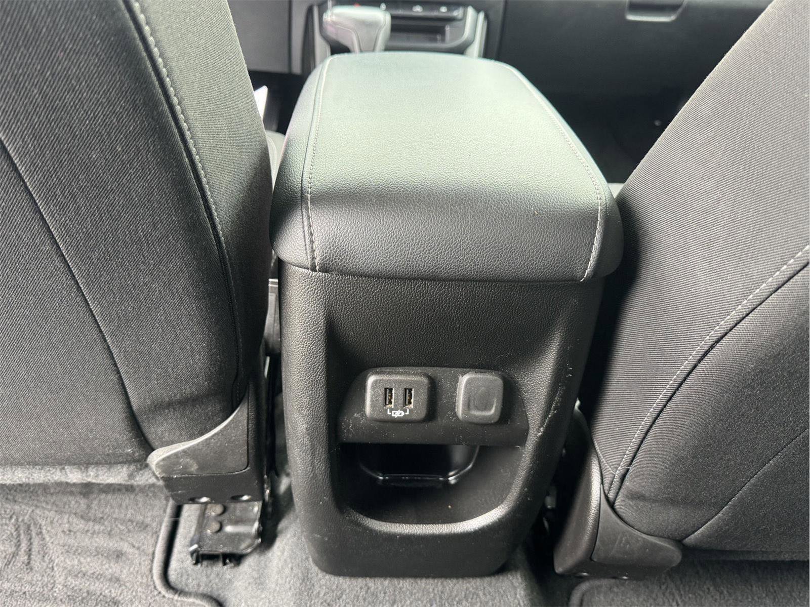 Used 2021 Chevrolet Colorado LT w/ LT Convenience Package image 15