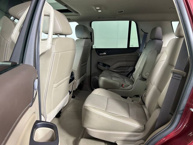 Used 2019 GMC Yukon SLT w/ Premium Edition image 26