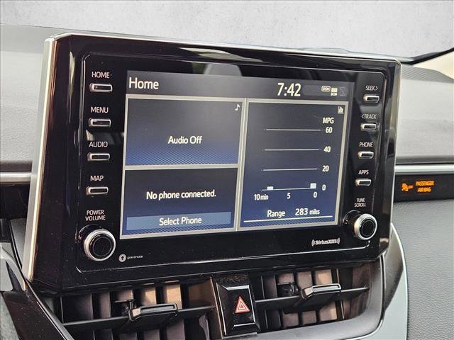 Used 2021 Toyota Corolla LE FWD image 14