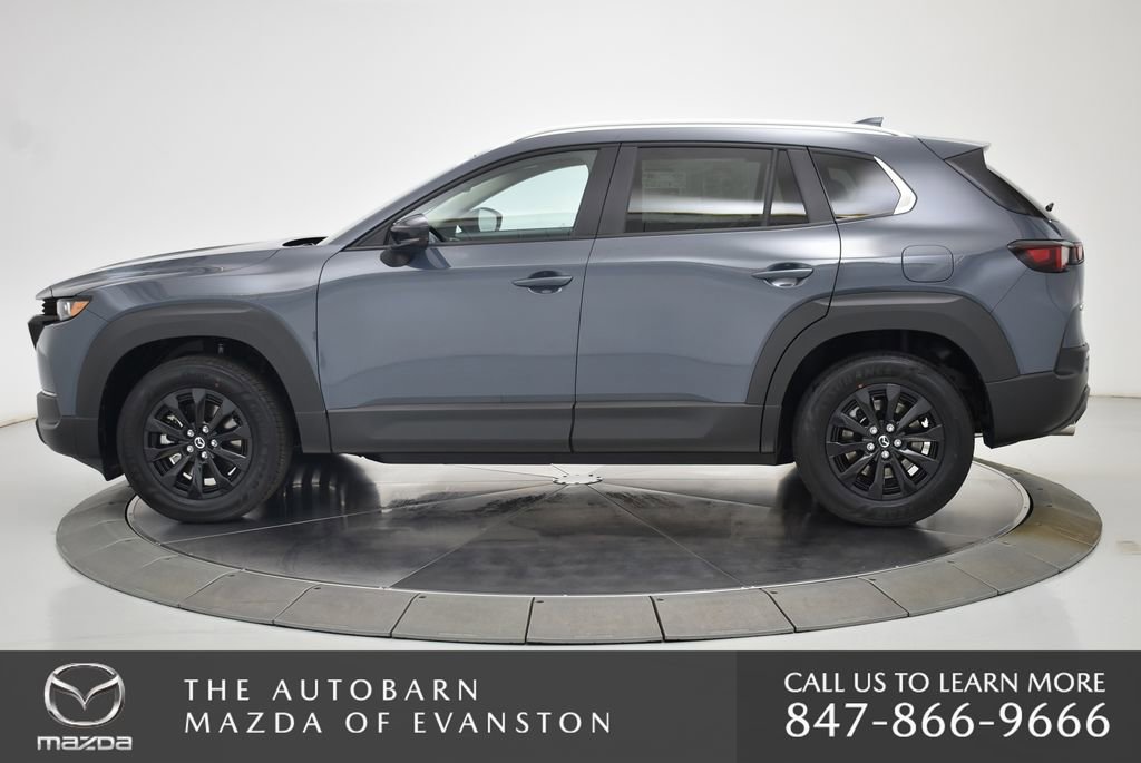 New 2026 MAZDA CX-50 2.5 Hybrid w/ Preferred Pkg image 17