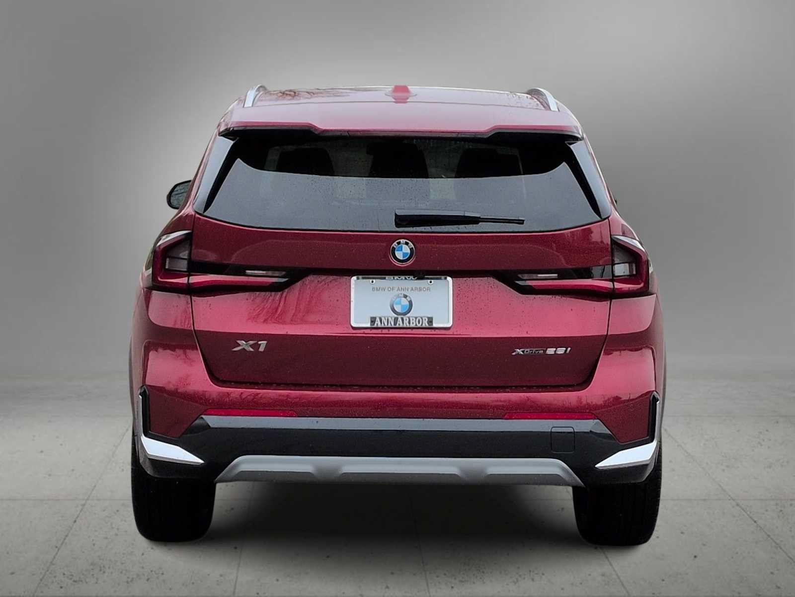New 2026 BMW X1 xDrive28i w/ Convenience Package AWD/4WD image 7