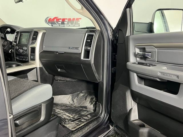 Used 2018 RAM 2500 Big Horn image 30