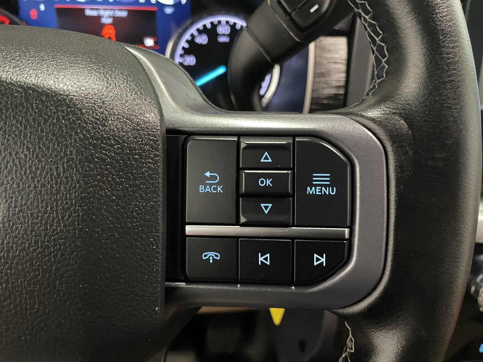 Used 2023 Ford F150 XLT w/ Equipment Group 301A Mid image 21