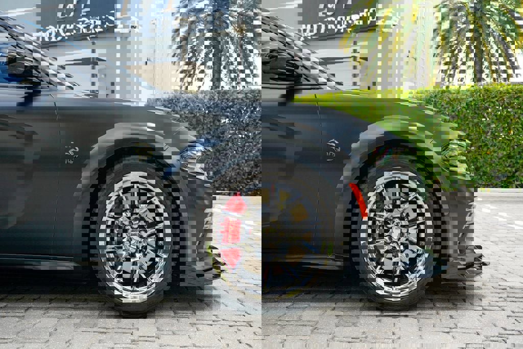 Used 2022 Dodge Charger SRT Hellcat image 35