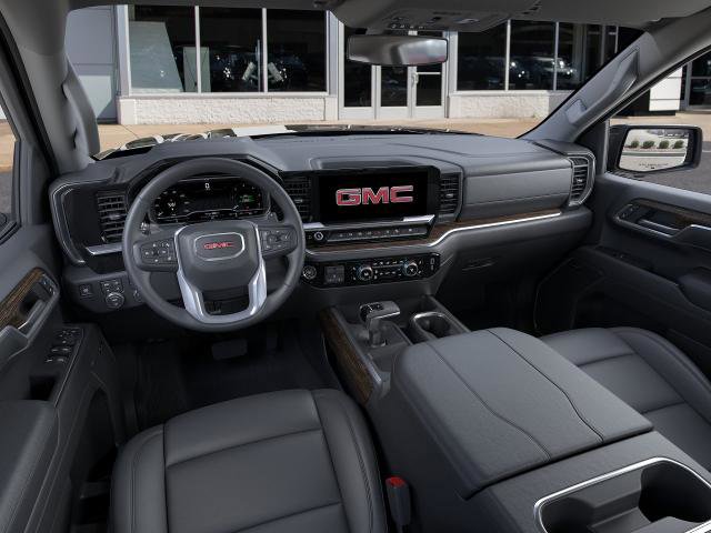 New 2026 GMC Sierra 1500 Elevation w/ Elevation Premium Package AWD/4WD image 36