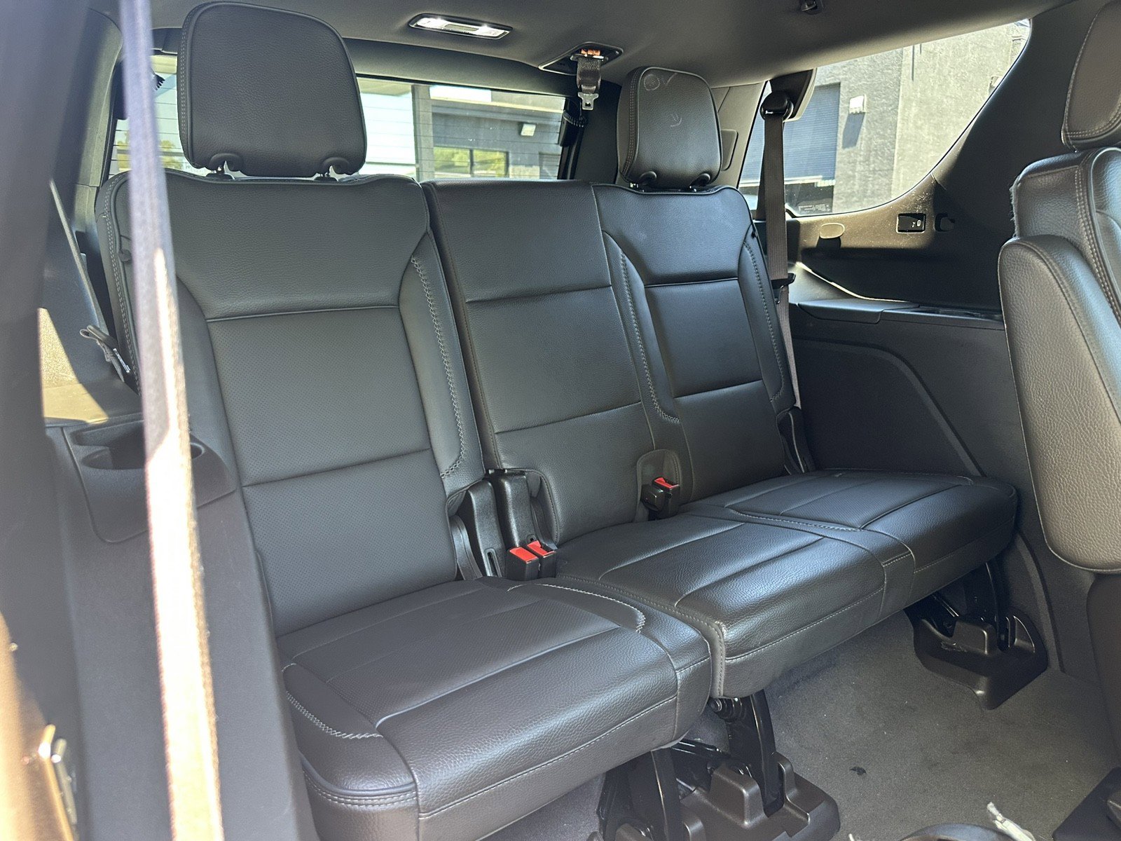 Used 2023 GMC Yukon Denali w/ Max Trailering Package RWD image 23