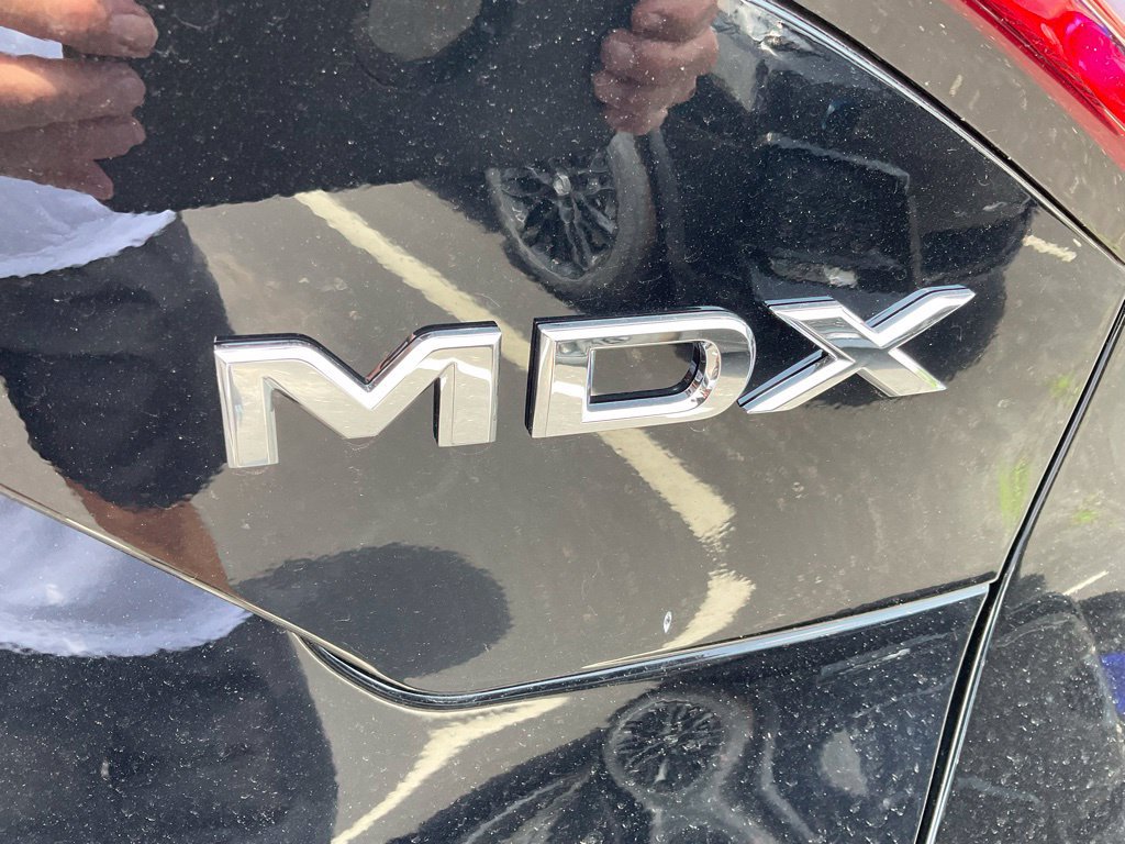 New 2026 Acura MDX w/ Advance Package AWD/4WD image 21
