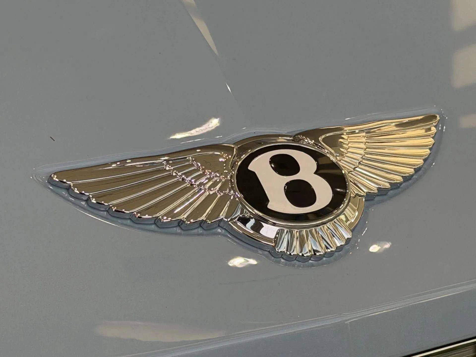 New 2026 Bentley Continental GT AWD/4WD image 40