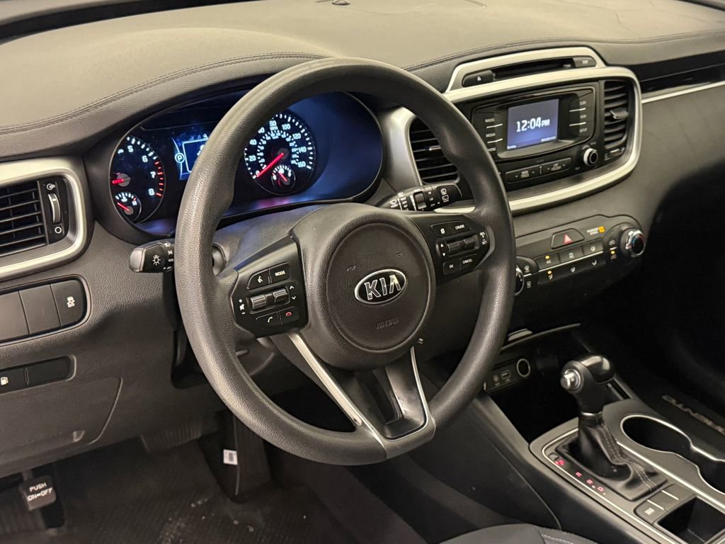 Used 2016 Kia Sorento LX FWD image 19