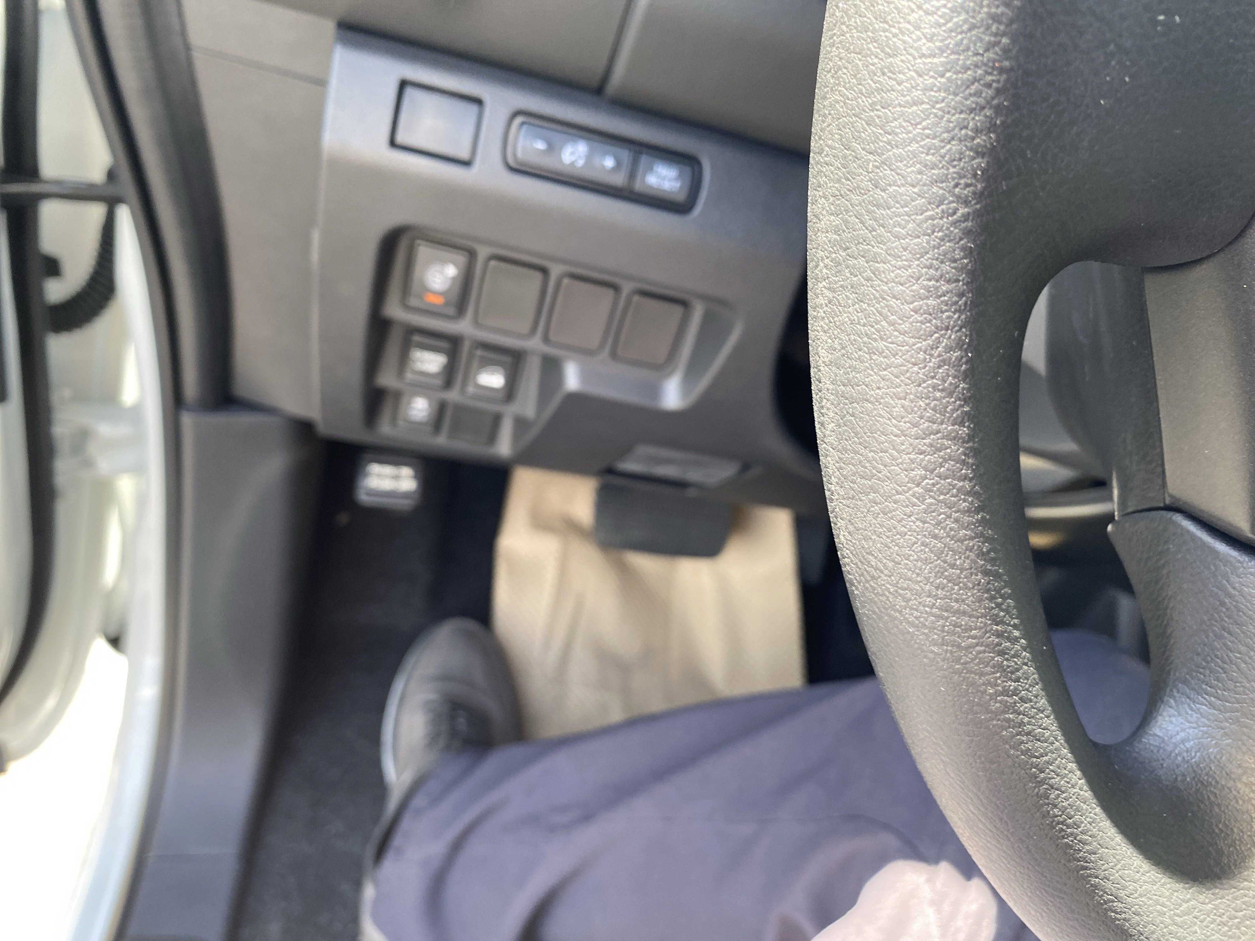 New 2025 Nissan Frontier S image 11