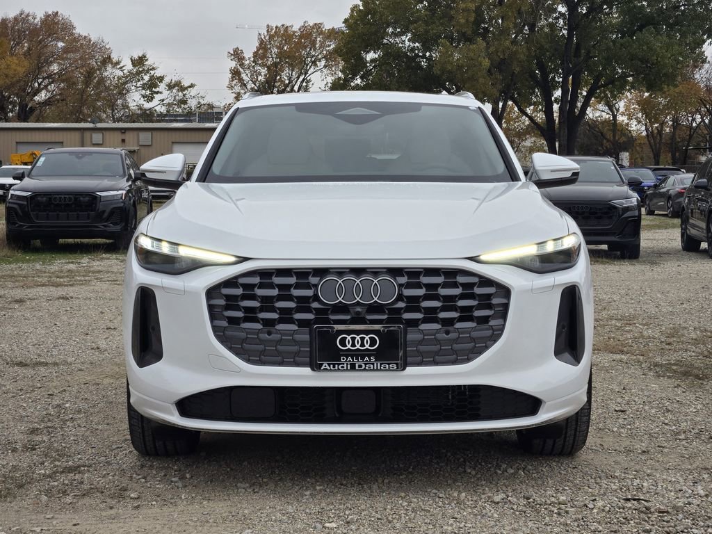 New 2025 Audi Q5 Prestige image 3