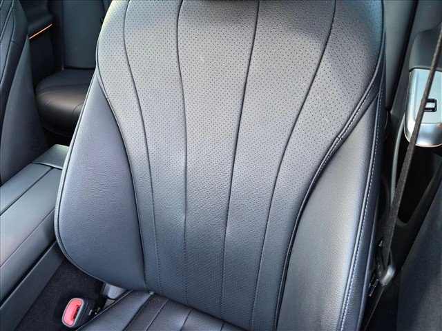 Used 2025 Mercedes-Benz E 350 Sedan image 15