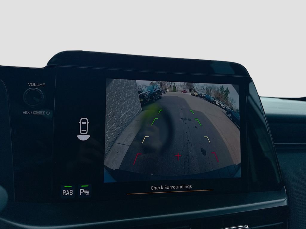 New 2026 Subaru Outback Limited image 12