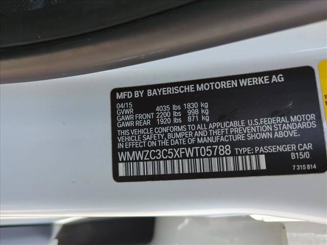 Used 2015 MINI Cooper Countryman S FWD image 15
