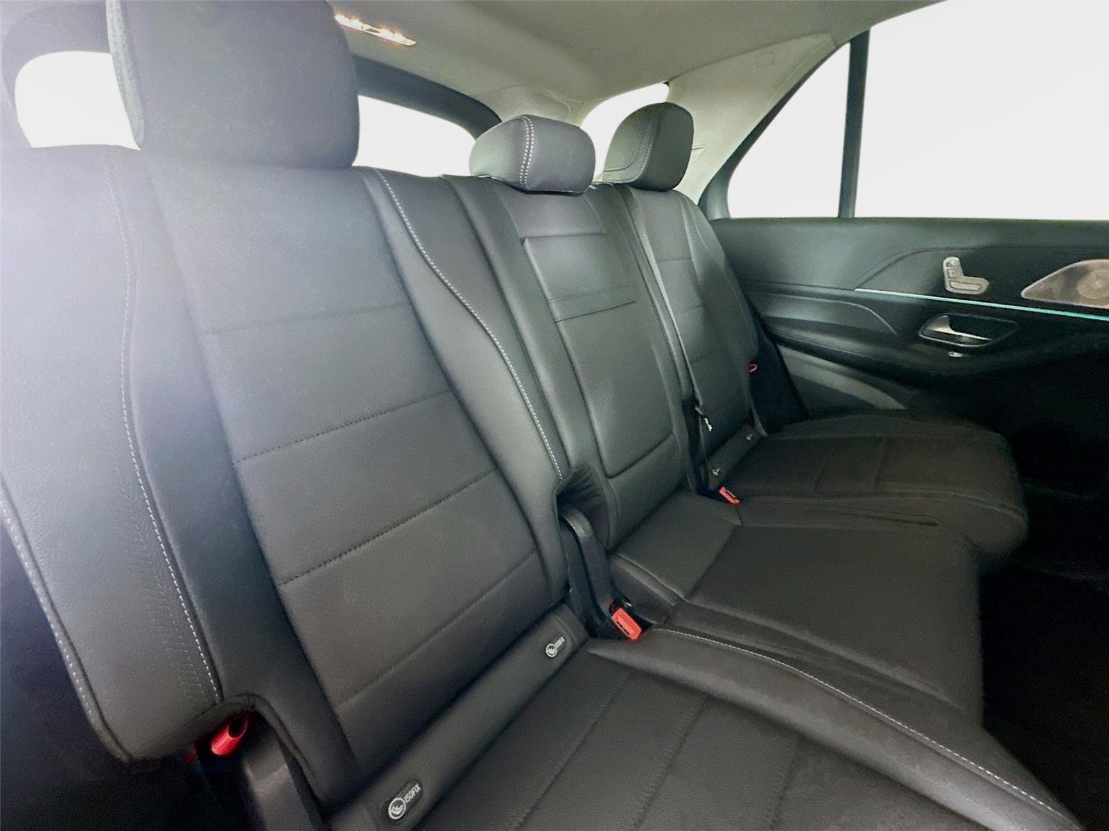 Certified 2026 Mercedes-Benz GLE 450 4MATIC image 38