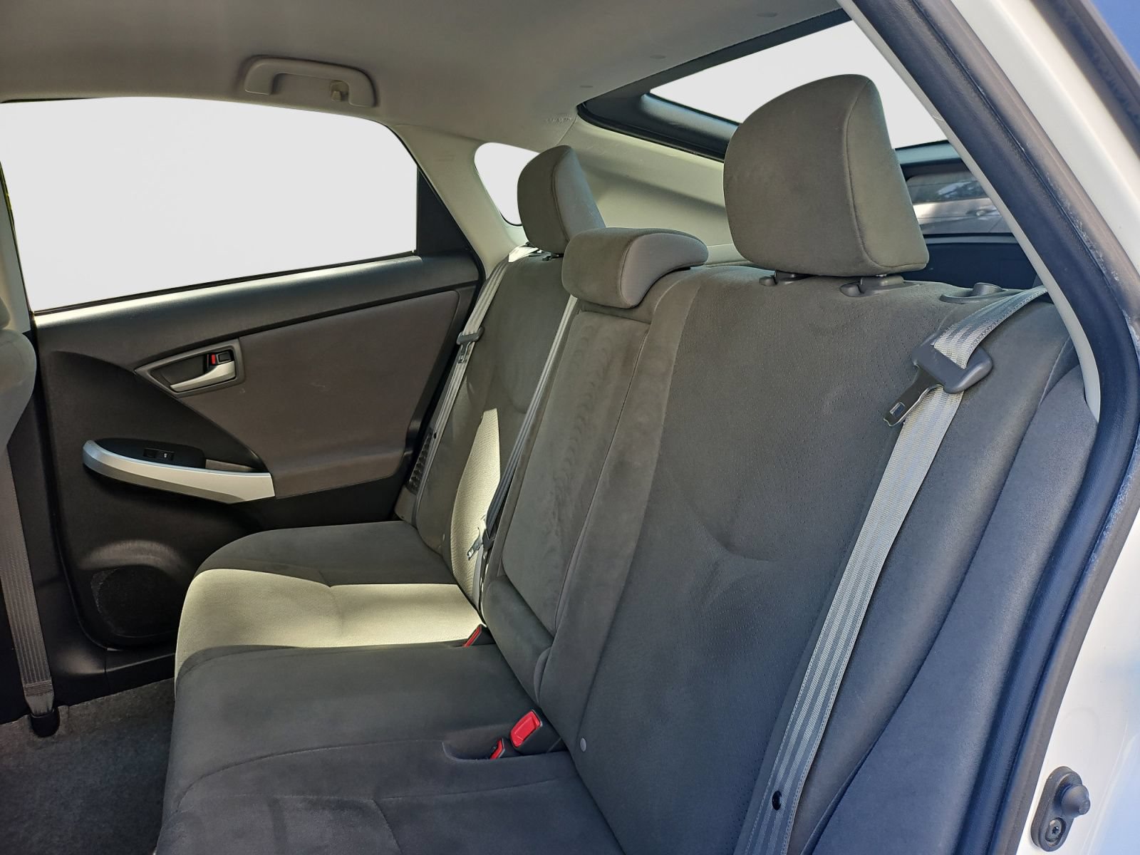 Used 2013 Toyota Prius Two FWD image 39