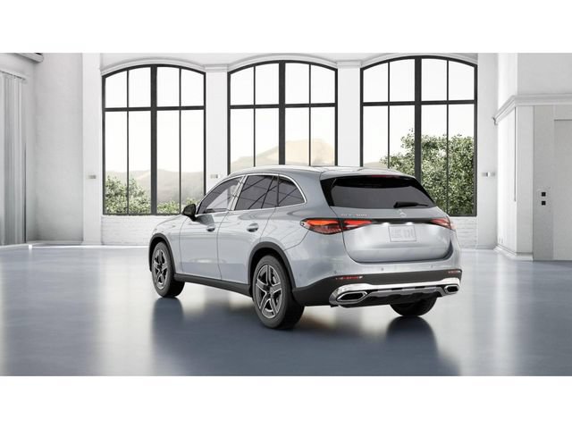 New 2027 Mercedes-Benz GLC 300 4MATIC image 28