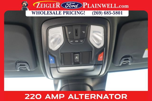 Used 2024 RAM 3500 Tradesman w/ Safety Group image 25