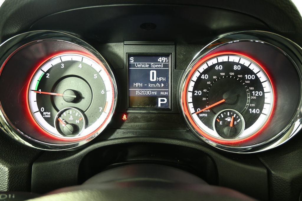 Used 2013 Dodge Durango Citadel w/ Technology Group AWD/4WD image 27
