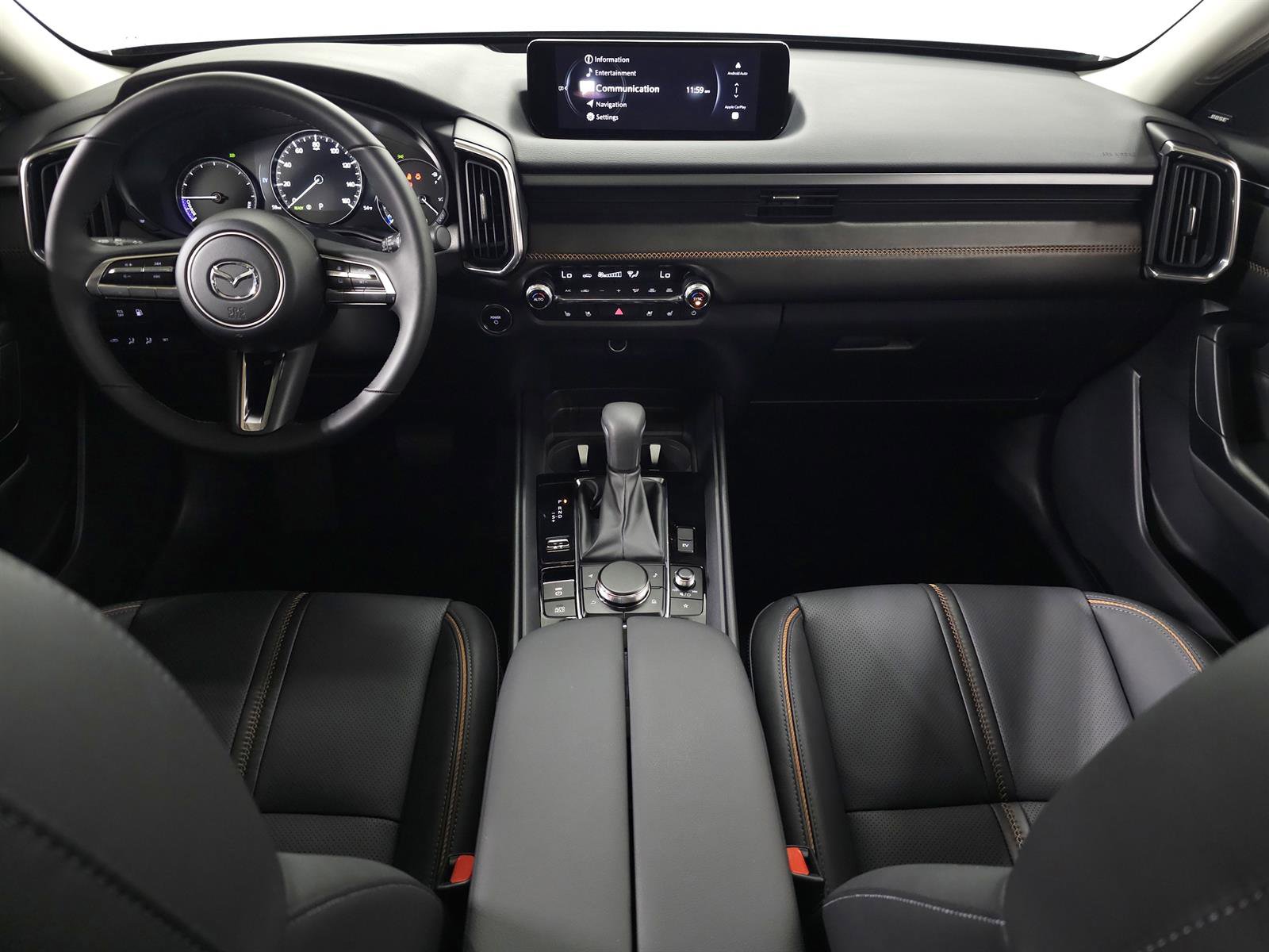 Used 2025 MAZDA CX-50 2.5 Hybrid w/ Premium Plus Pkg AWD/4WD image 13