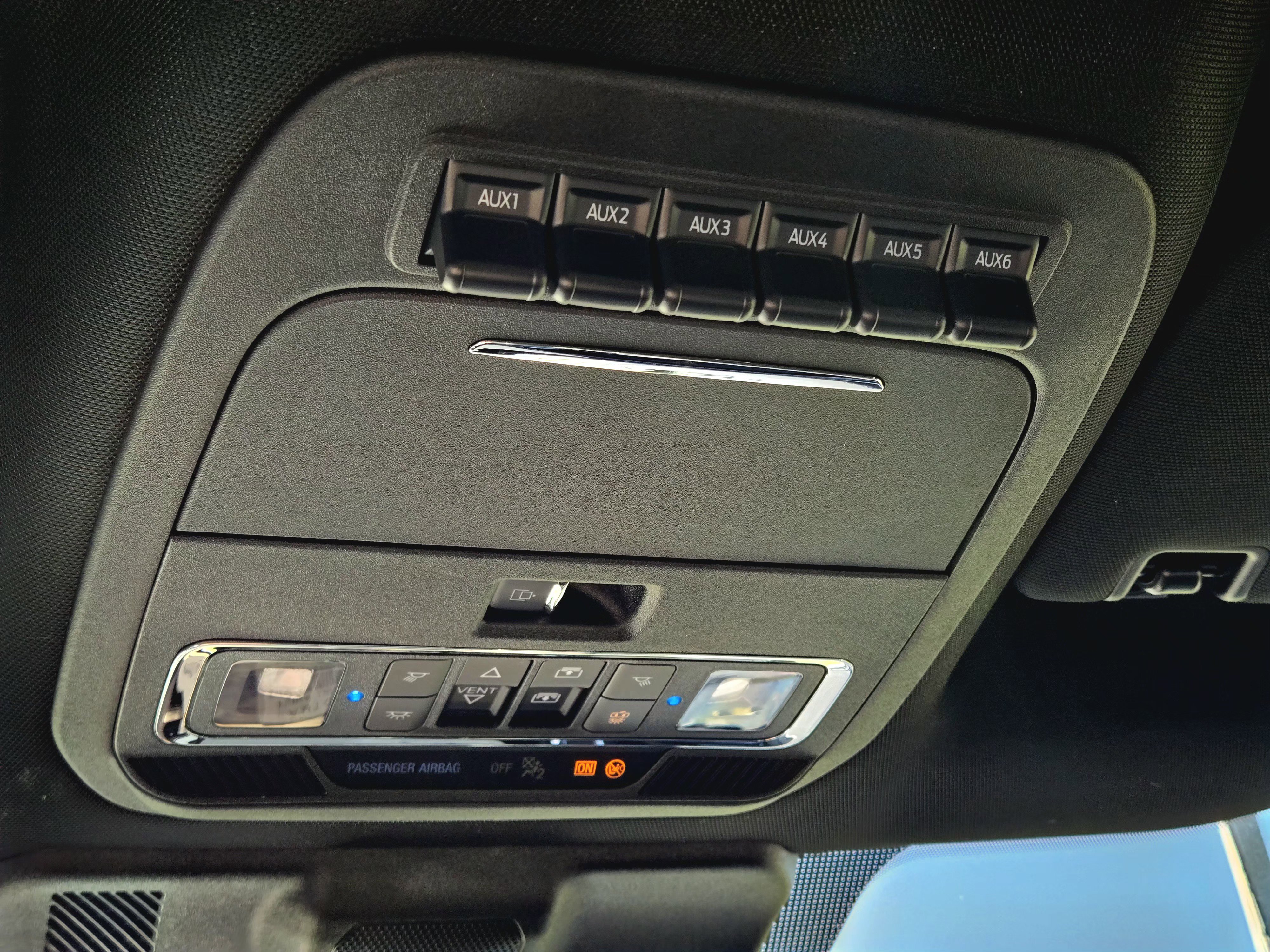 New 2026 Ford F250 Platinum image 30