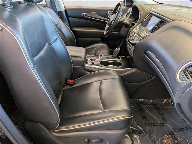 Used 2019 INFINITI QX60 Pure AWD/4WD image 29