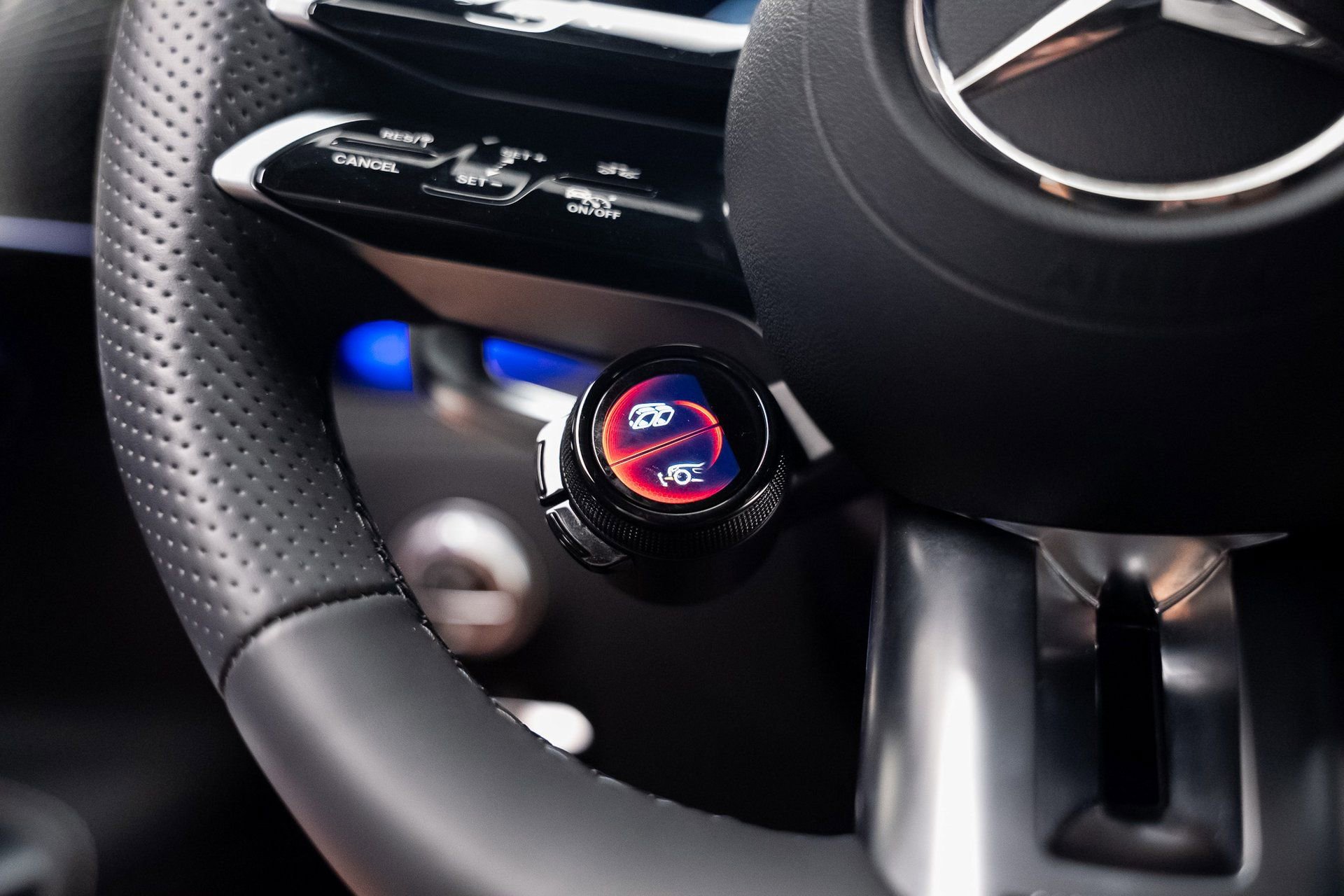 Used 2024 Mercedes-Benz AMG GT 55 image 50