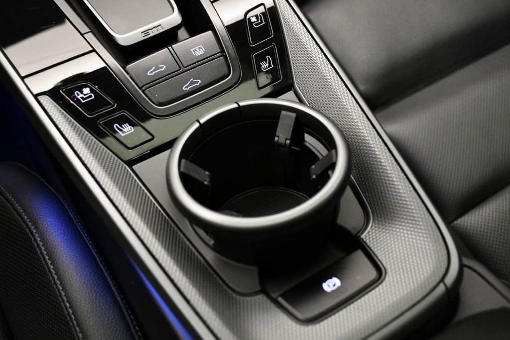 Used 2021 Porsche 911 Carrera image 31