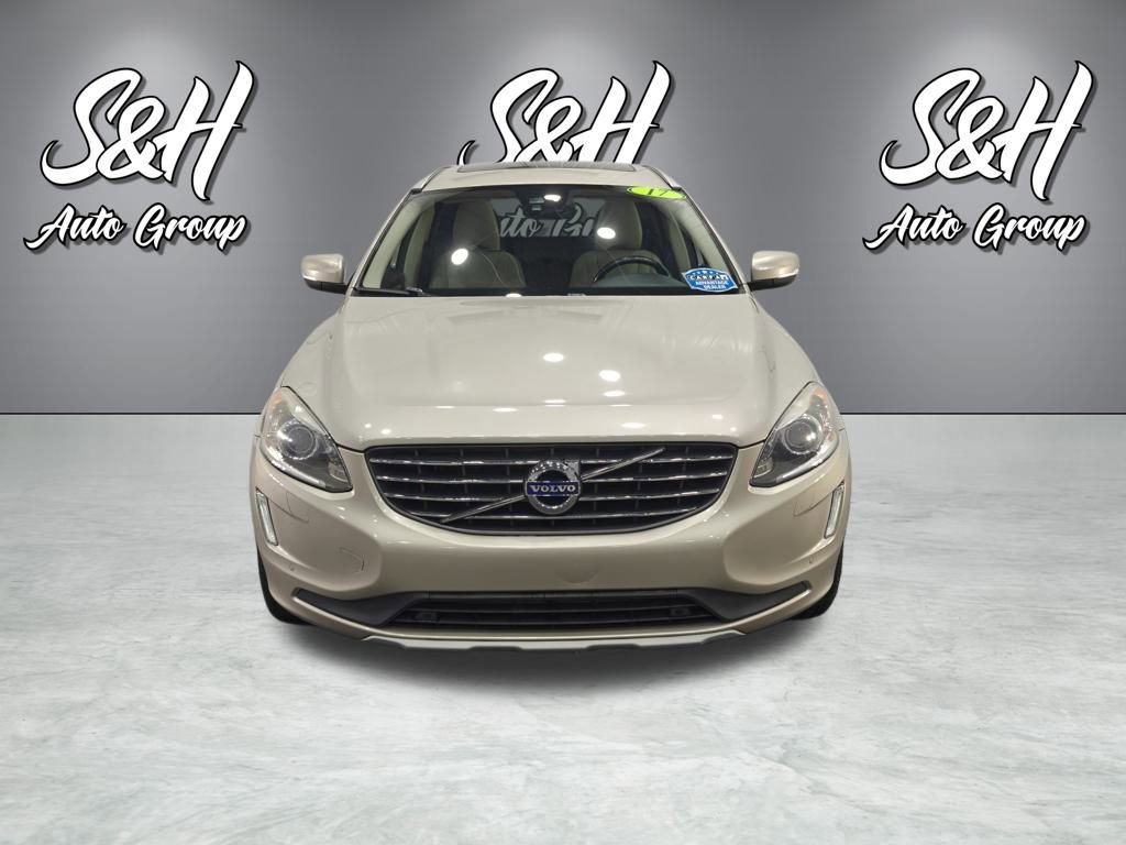 Used 2017 Volvo XC60 T5 Inscription w/ Preferred Option Package image 14