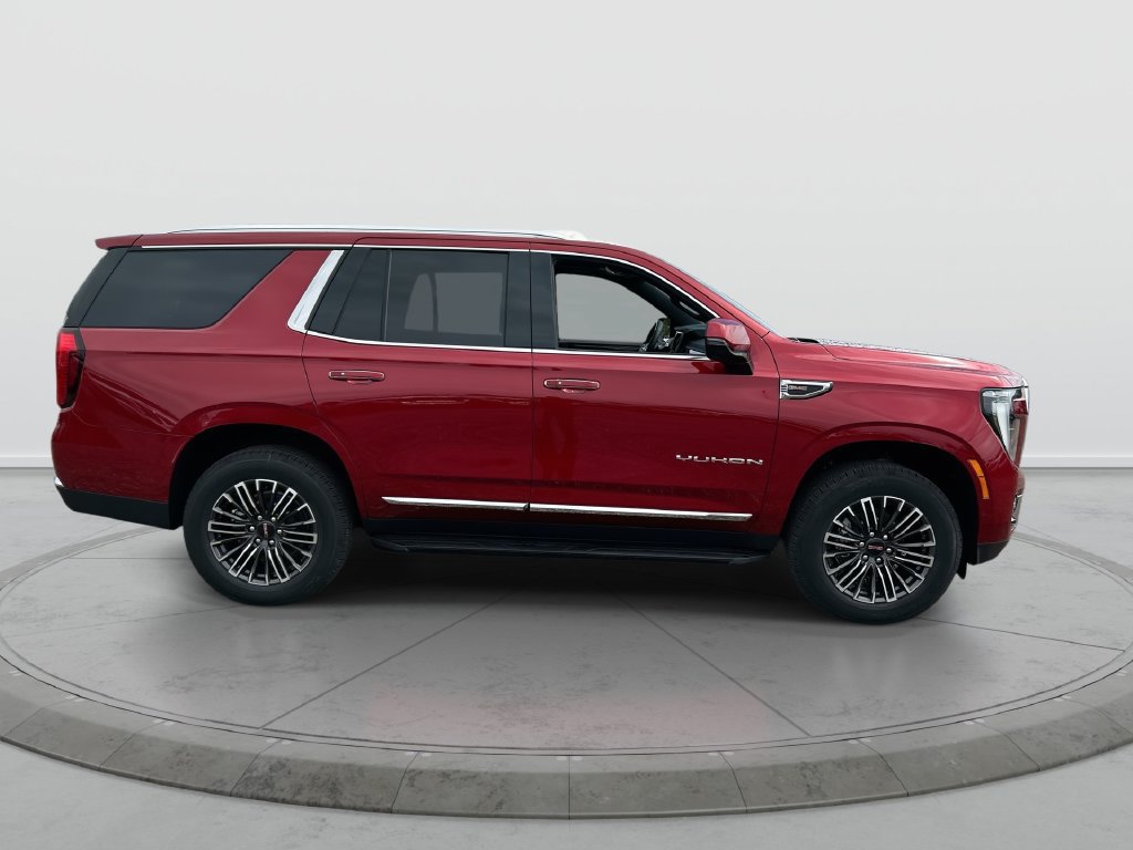 New 2026 GMC Yukon Elevation w/ Elevation Premium Package AWD/4WD image 9