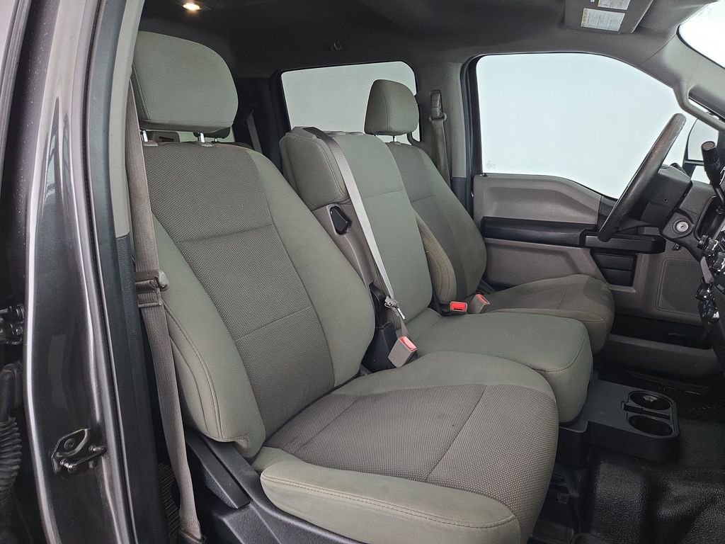 Used 2019 Ford F250 XL w/ STX Appearance Package AWD/4WD image 31