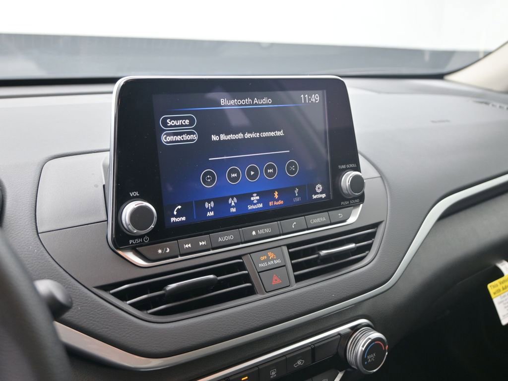 Certified 2025 Nissan Altima 2.5 S image 18