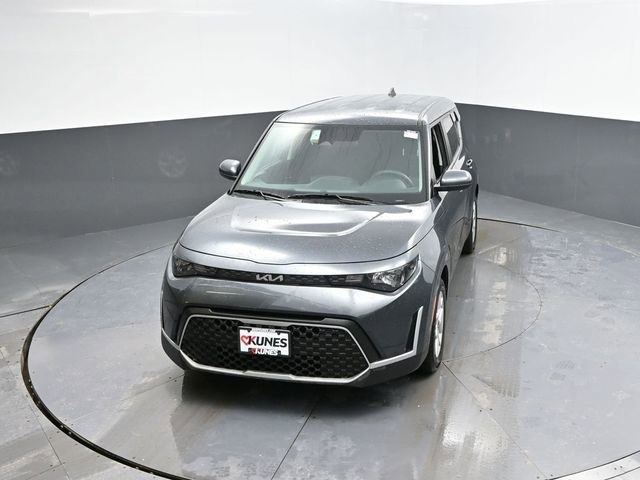 Used 2024 Kia Soul LX w/ LX Technology Package image 28