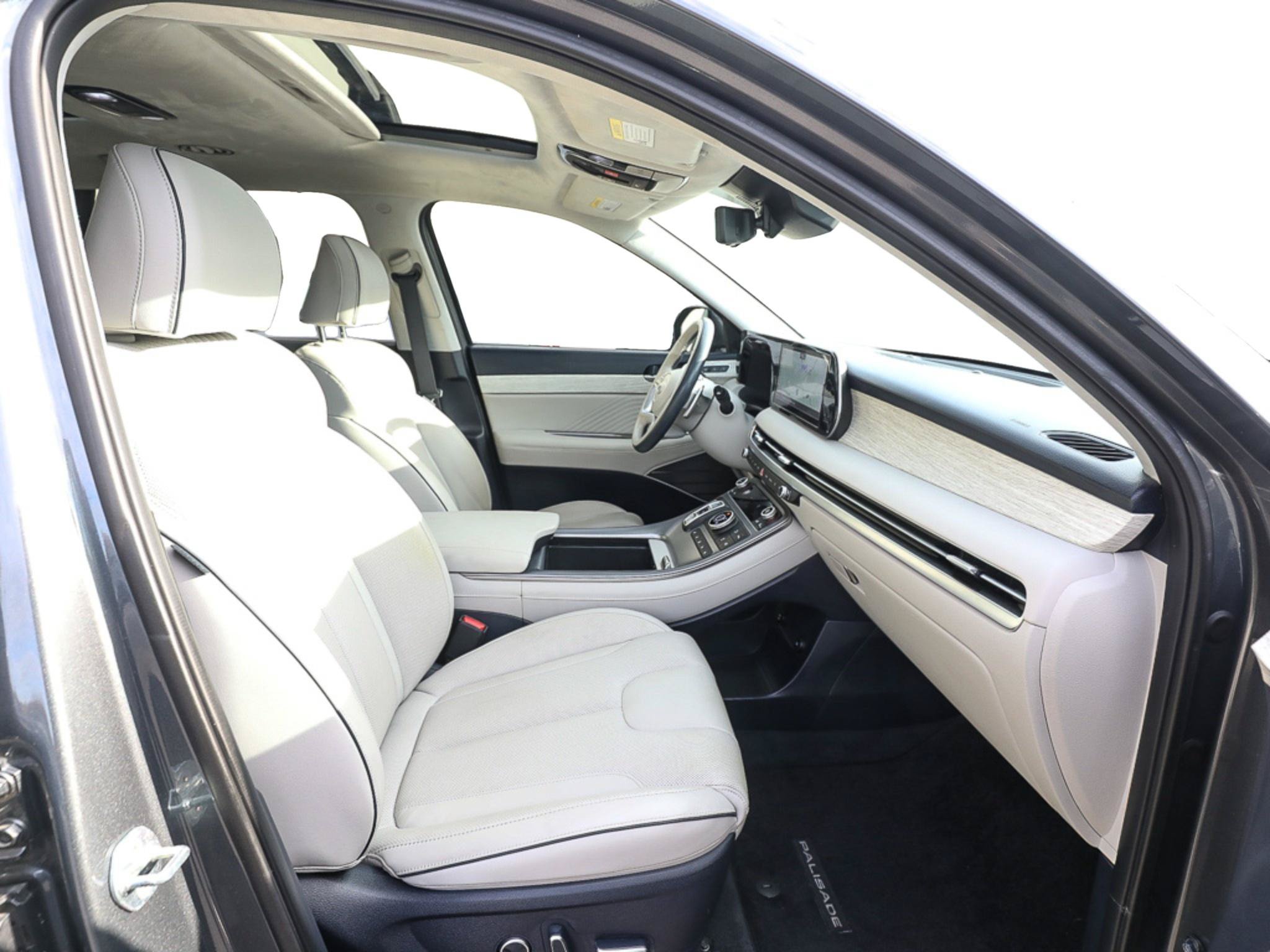 Used 2023 Hyundai Palisade Calligraphy AWD/4WD image 22