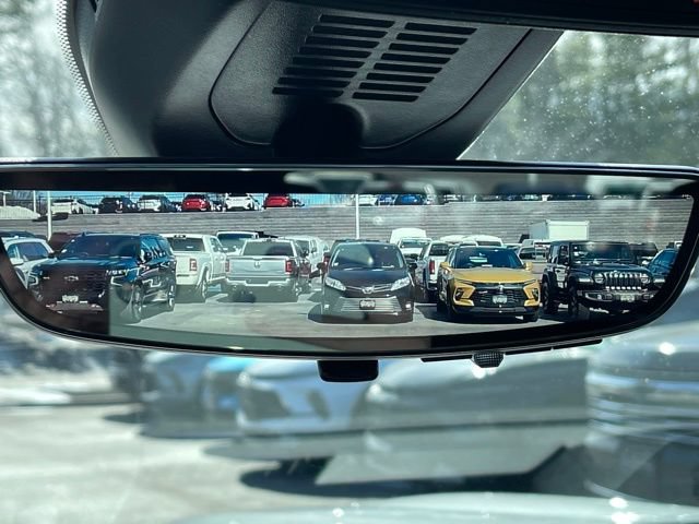 New 2026 GMC Terrain Elevation w/ Elevation Premium Package FWD image 16