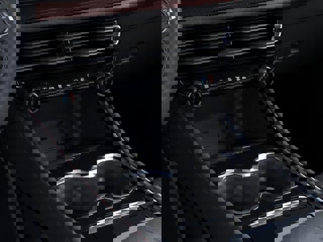 New 2026 Chevrolet Traverse Z71 image 23