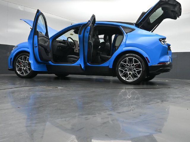 Certified 2024 Ford Mustang Mach-E GT AWD/4WD image 56