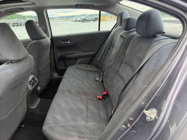 Used 2017 Honda Accord EX image 16