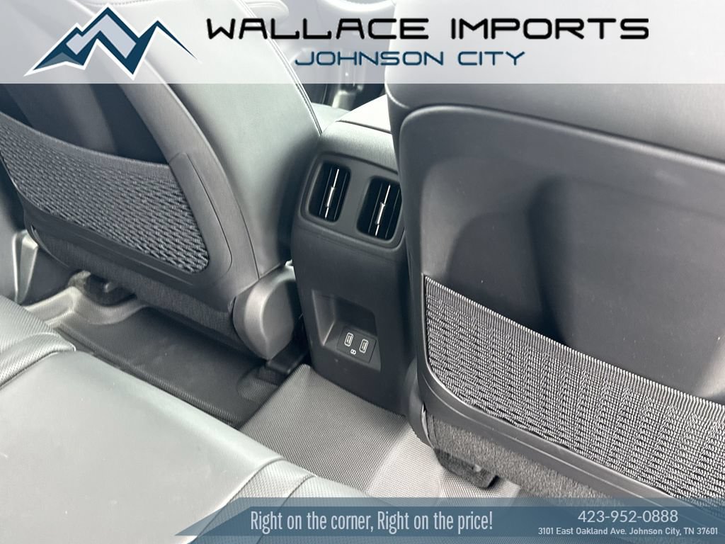 Used 2022 Hyundai Tucson Limited FWD image 40