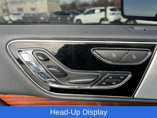 Used 2023 Lincoln Navigator L Reserve image 18