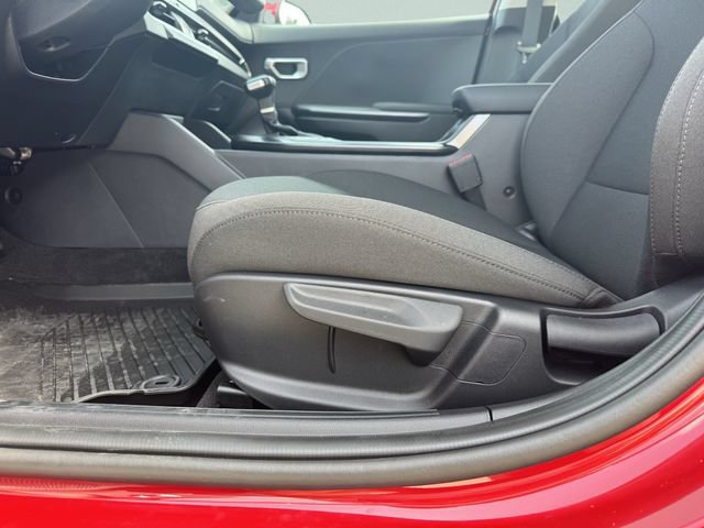 New 2026 Kia K4 FWD image 24
