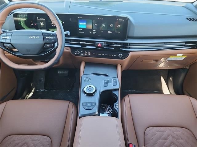 New 2026 Kia Sportage X-Line AWD/4WD image 19