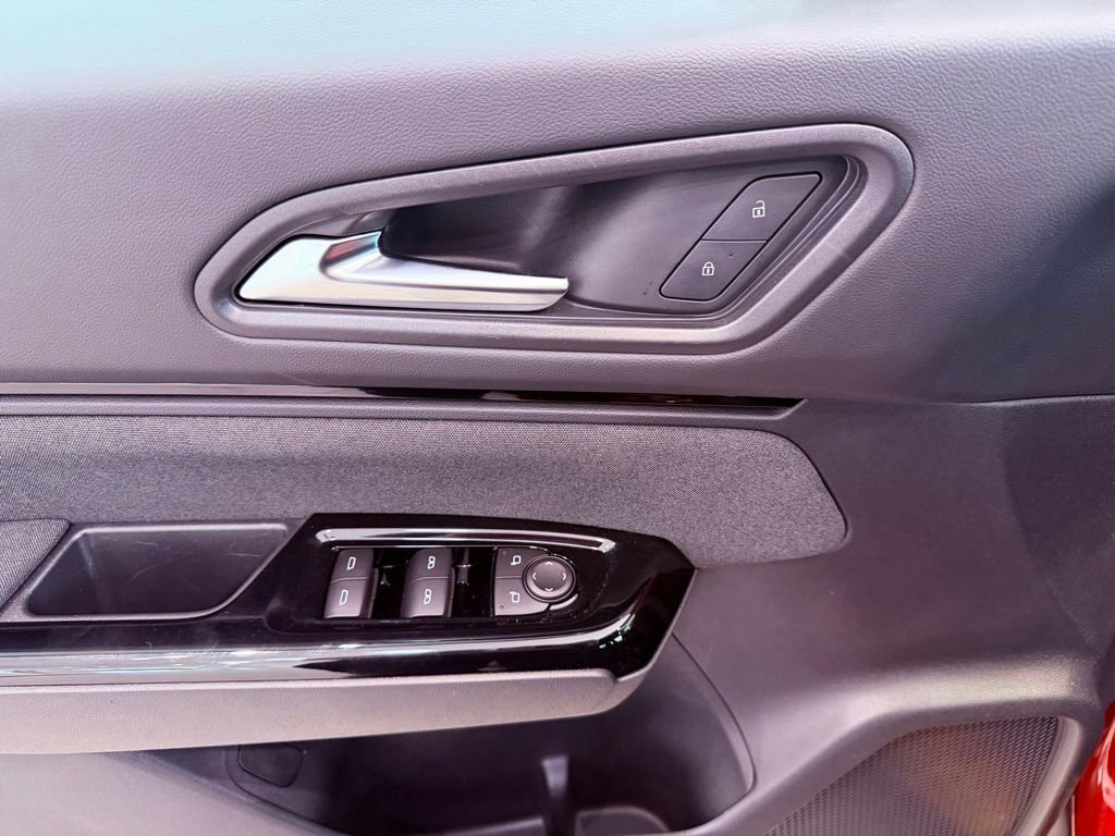 Used 2025 Honda Prologue EX image 18