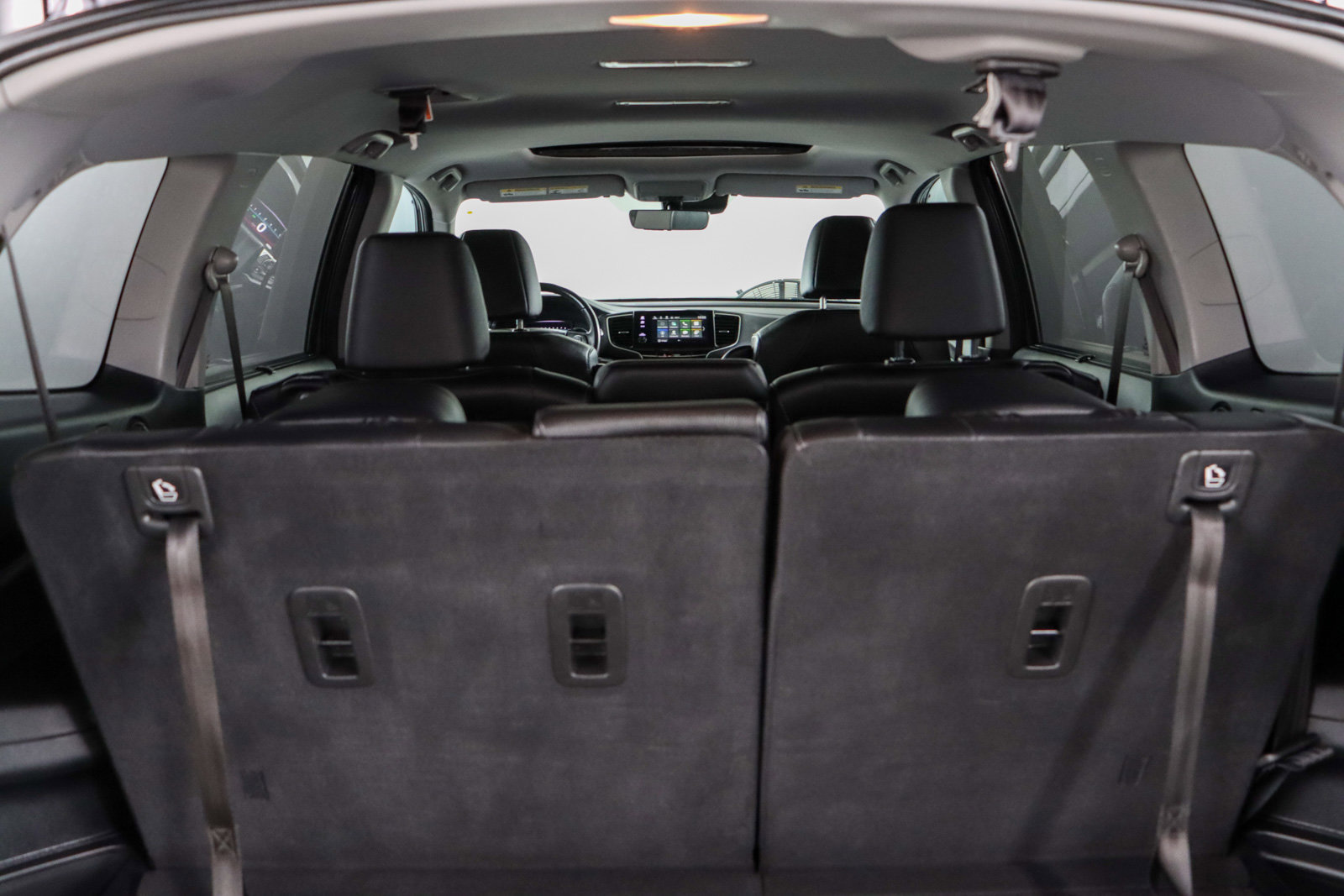 Used 2022 Honda Pilot Special Edition image 32