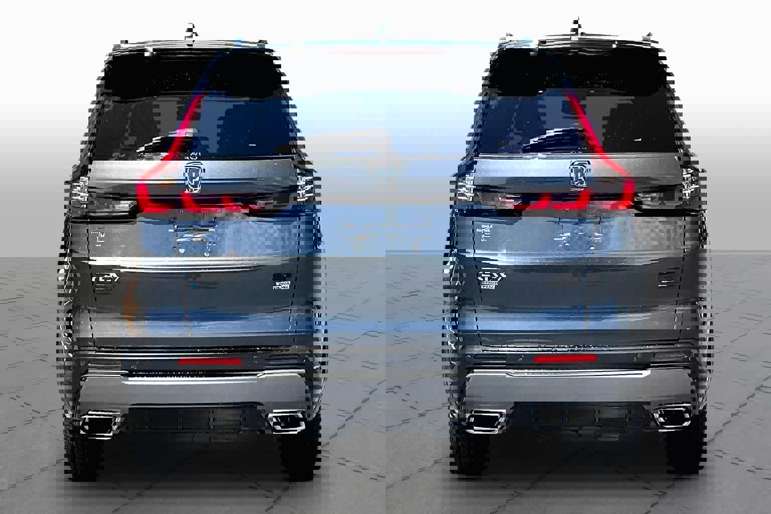 Certified 2023 Honda CR-V Sport Touring image 38