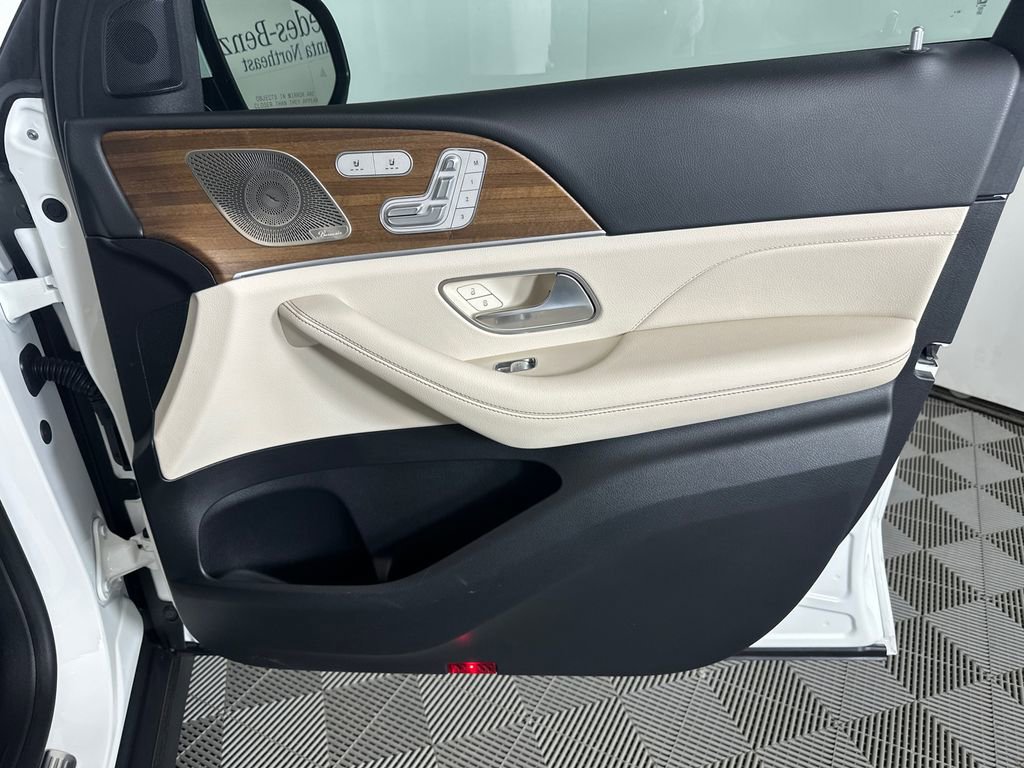 Certified 2024 Mercedes-Benz GLE 450 4MATIC image 15