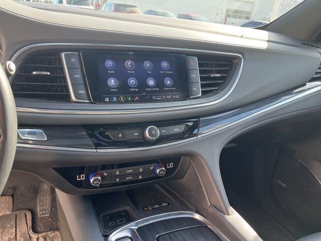 Used 2024 Buick Enclave Essence w/ Experience Buick Package image 18