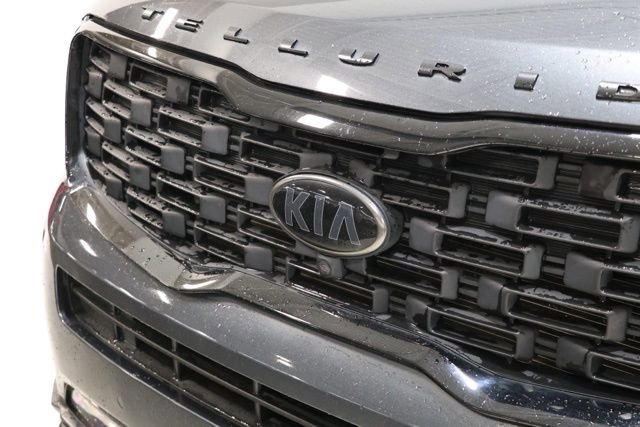 Used 2021 Kia Telluride SX w/ SX Prestige Package AWD/4WD image 10